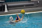 WWPolo vs CC  Wheaton College Women’s Water Polo compete in their sports inaugural match vs Connecticut College. - Photo By: KEITH NORDSTROM : Wheaton, water polo, inaugural